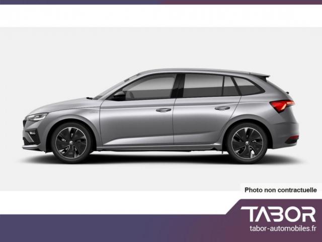 Skoda Scala image 4