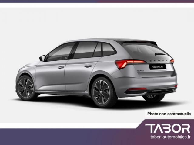 Skoda Scala image 1
