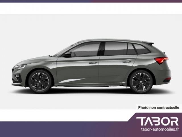 Skoda Scala image 5