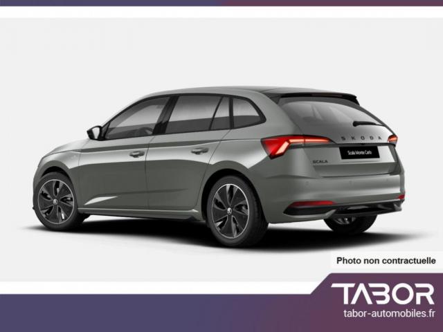 Skoda Scala image 9