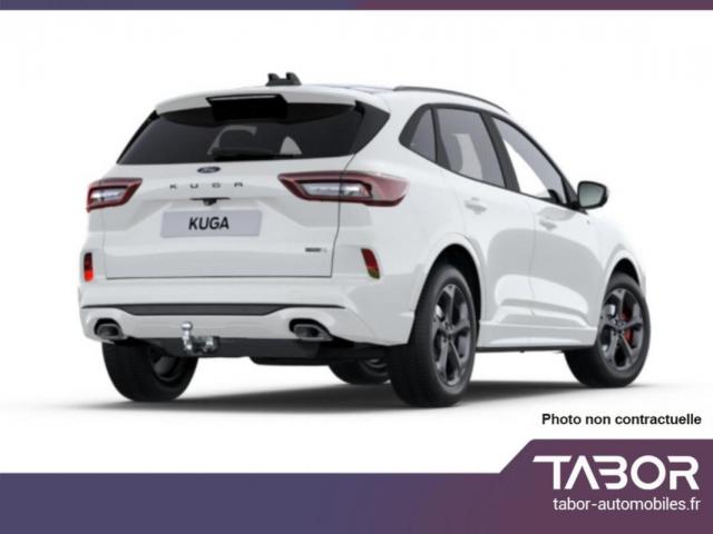 Ford Kuga image 1