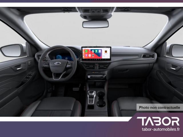 Ford Kuga image 3