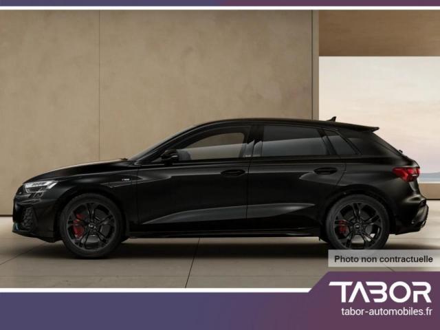 Audi A3 Sportback image 2