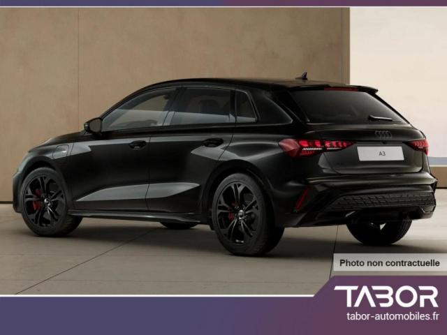 Audi A3 Sportback image 9