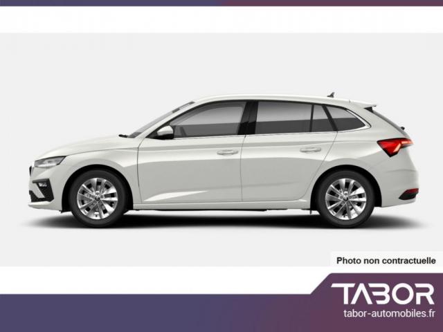 Skoda Scala image 8