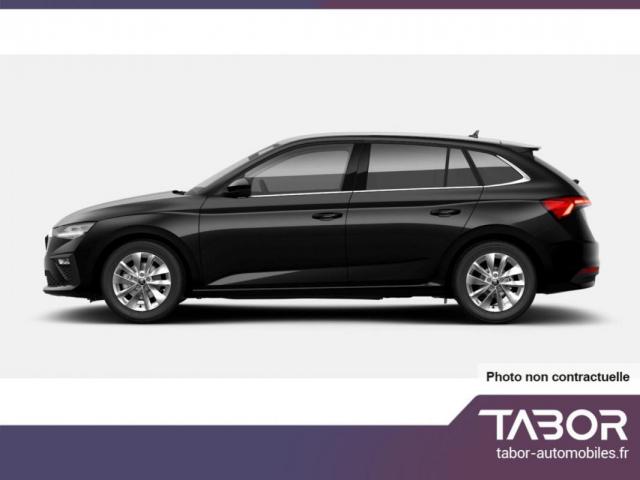 Skoda Scala image 3