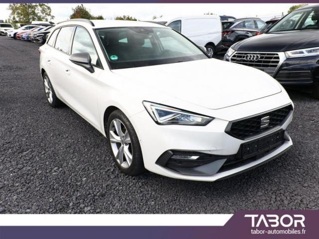 Seat Leon image 2