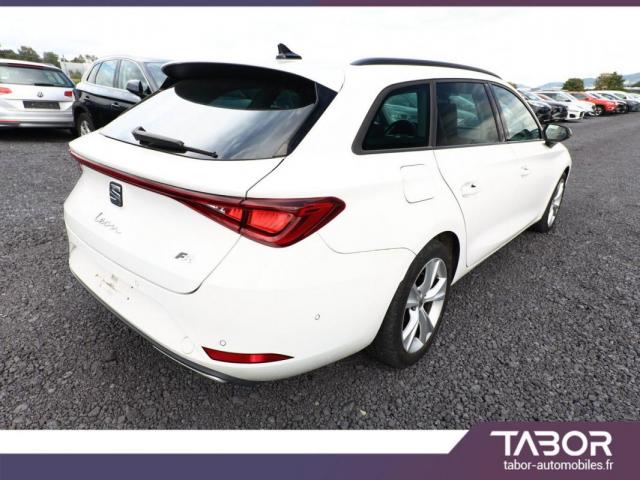 Seat Leon image 7