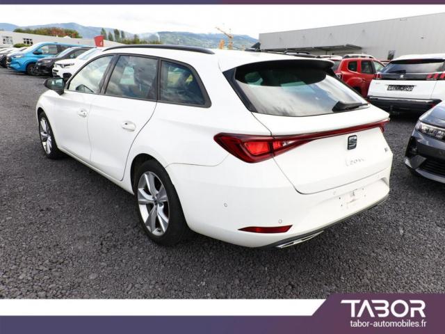 Seat Leon image 5