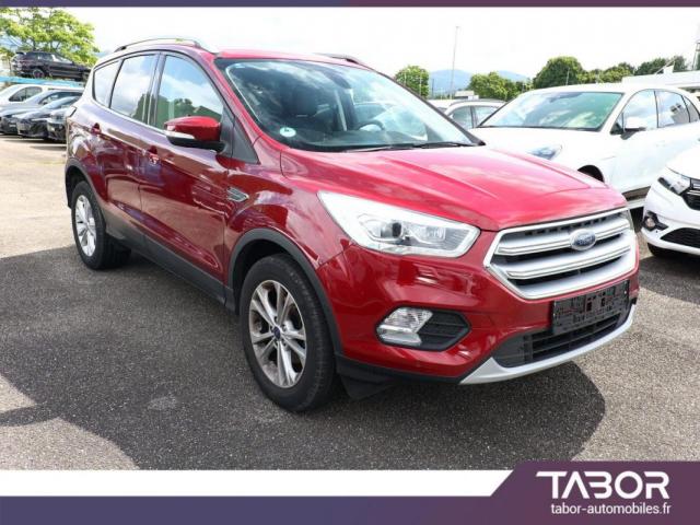Ford Kuga image 6