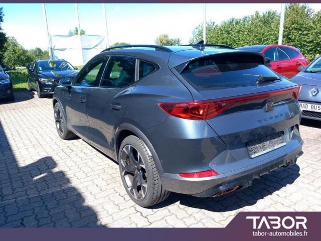 Cupra Formentor image 7