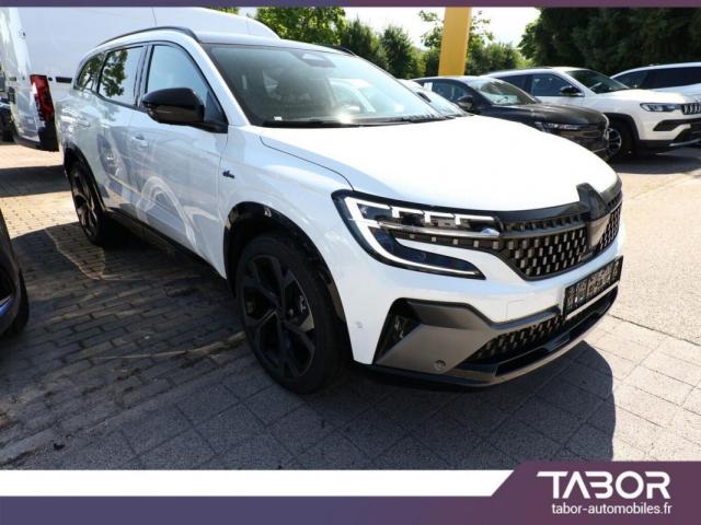 Renault Espace image 9