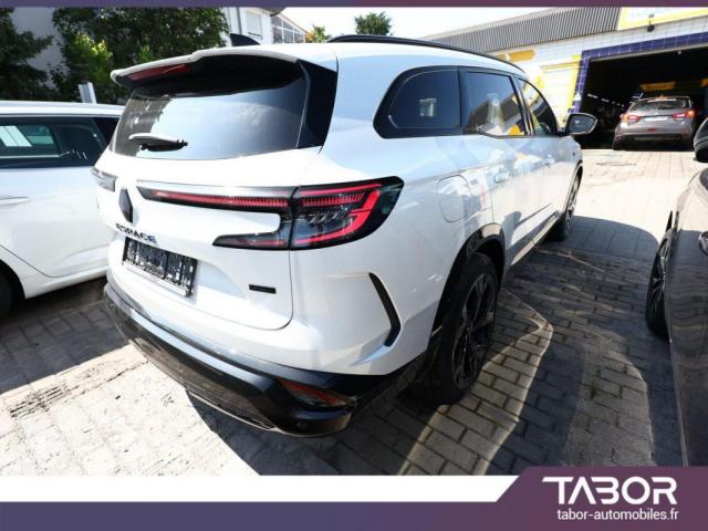 Renault Espace image 3