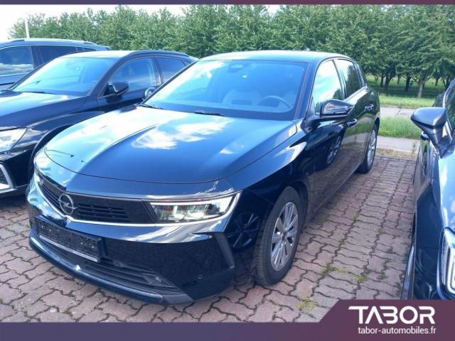 Opel Astra image 7