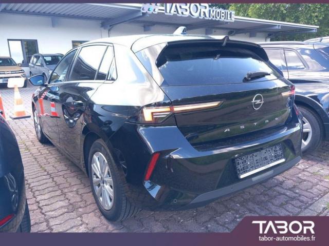Opel Astra image 6