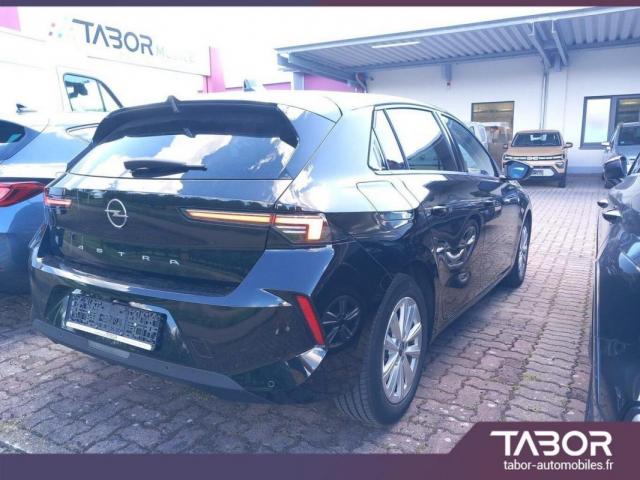 Opel Astra image 5