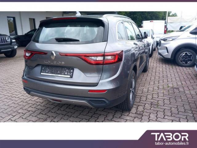 Renault Koleos image 8
