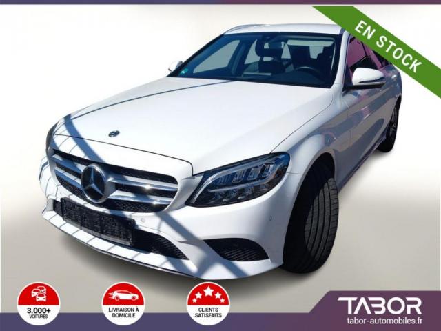 Mercedes Benz