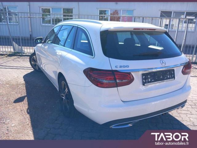 Mercedes Benz Classe C image 6