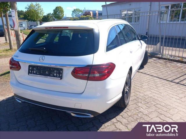 Mercedes Benz Classe C image 7