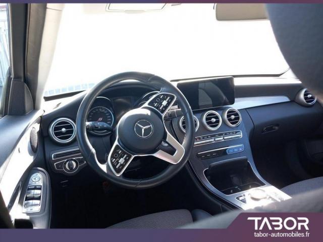 Mercedes Benz Classe C image 1