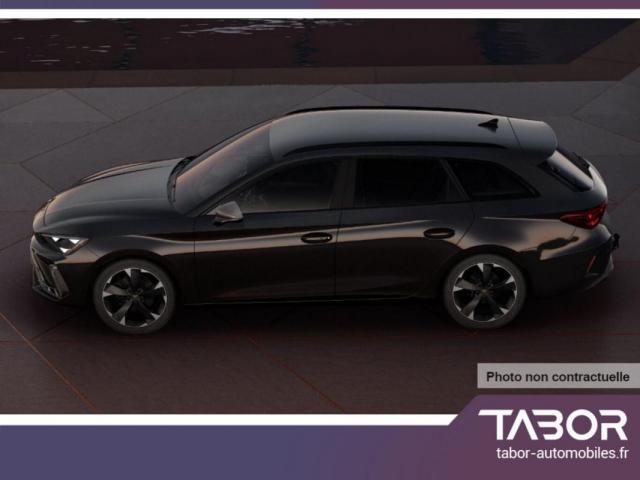 Cupra Leon image 6