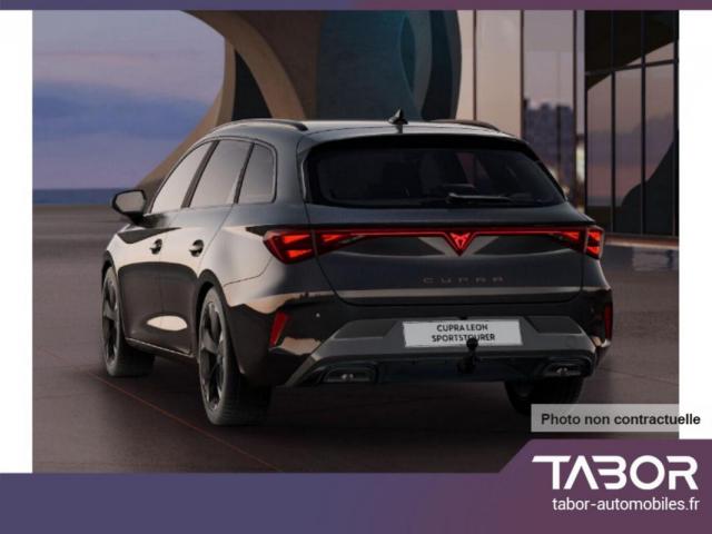 Cupra Leon image 3
