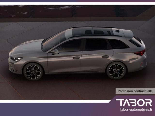 Cupra Leon image 8