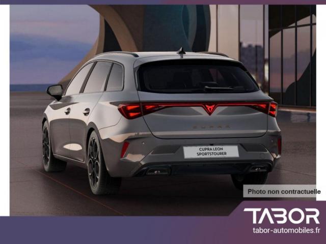 Cupra Leon image 9