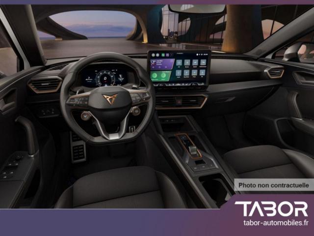Cupra Leon image 4