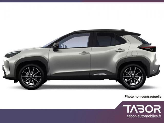 Toyota Yaris Cross image 2