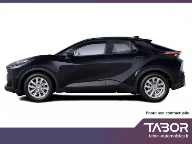 Toyota C-Hr image 4