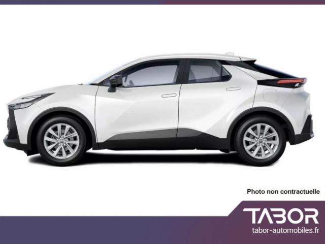 Toyota C-Hr image 8