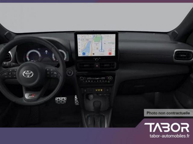 Toyota Yaris Cross image 7