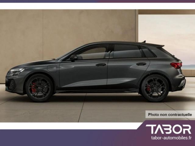 Audi A3 Sportback image 6