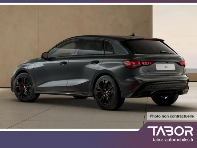 Audi A3 Sportback image 9