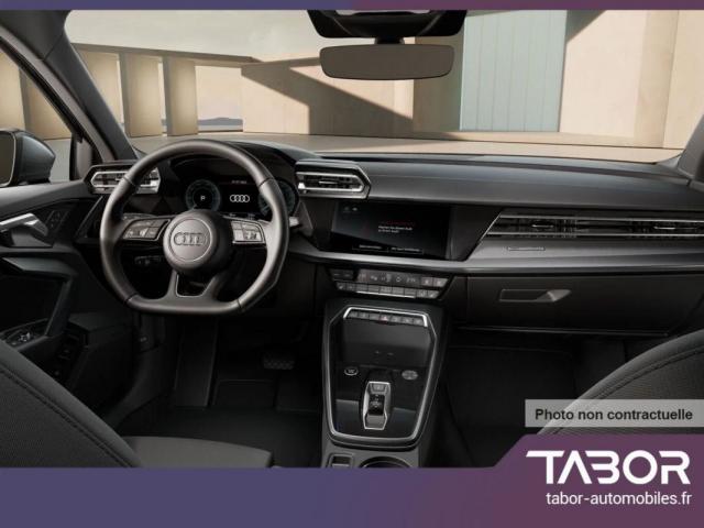 Audi A3 Sportback image 4