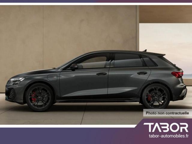 Audi A3 Sportback image 5