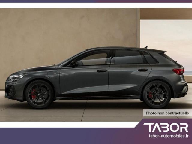 Audi A3 Sportback image 8