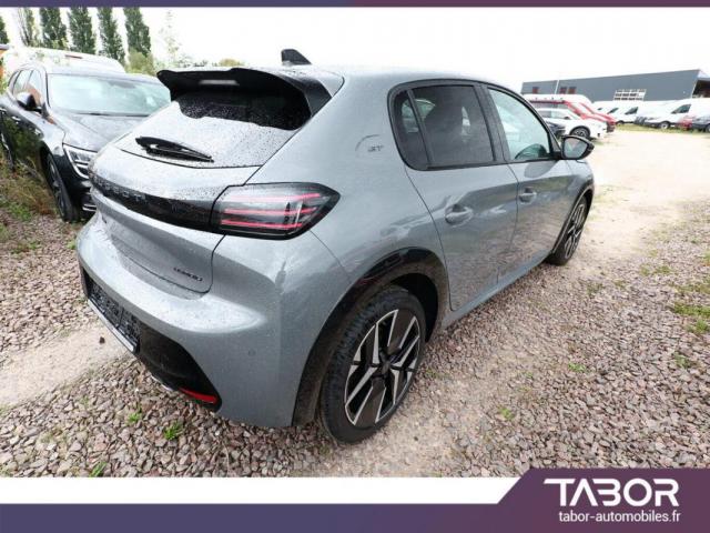 Peugeot 208 image 4