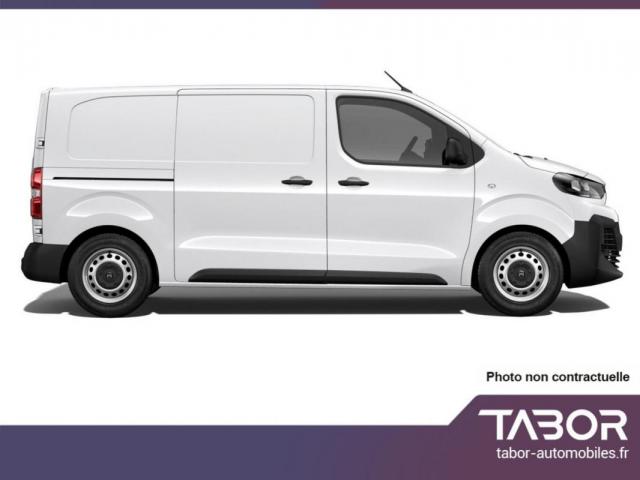 Citroen Jumpy image 4