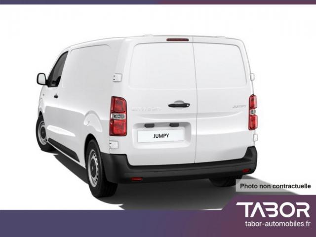 Citroen Jumpy image 7
