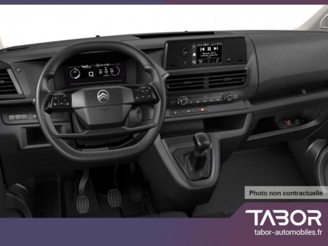 Citroen Jumpy image 3