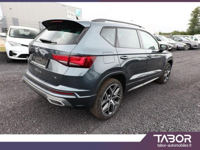 Seat Ateca image 7