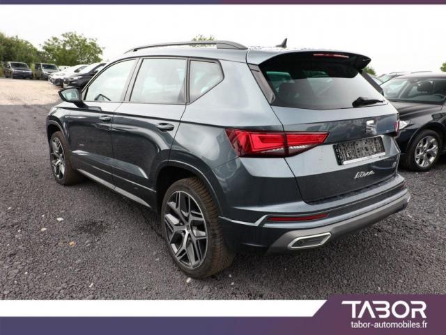 Seat Ateca image 8