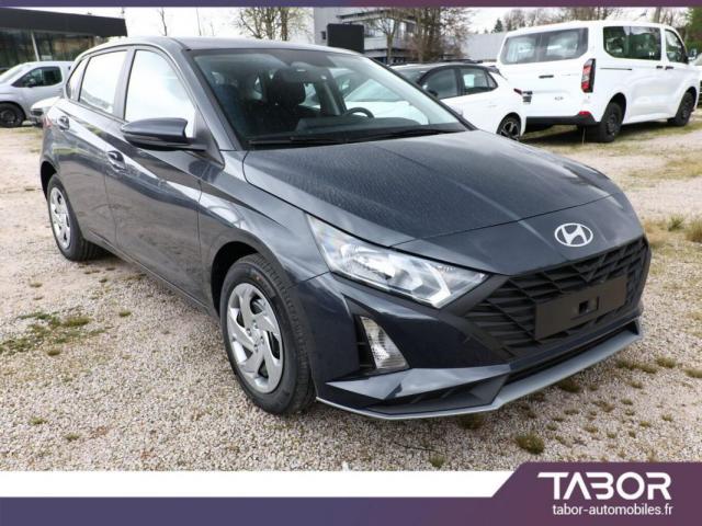 Hyundai I20 image 7
