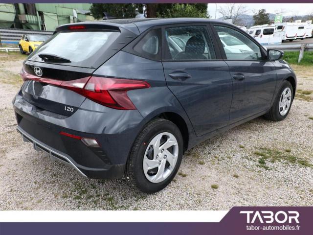 Hyundai I20 image 9