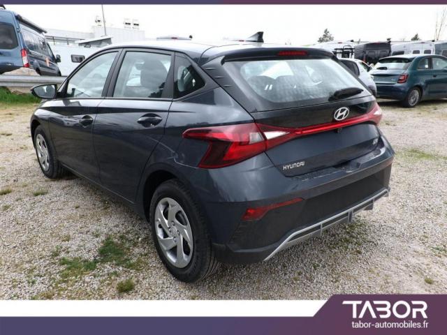 Hyundai I20 image 4