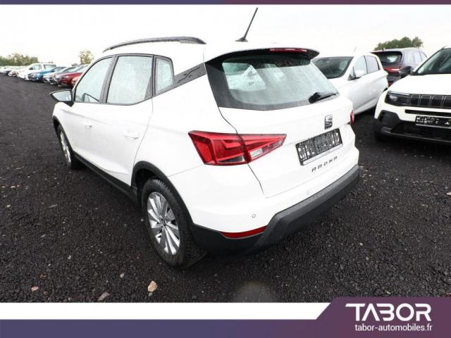 Seat Arona image 6