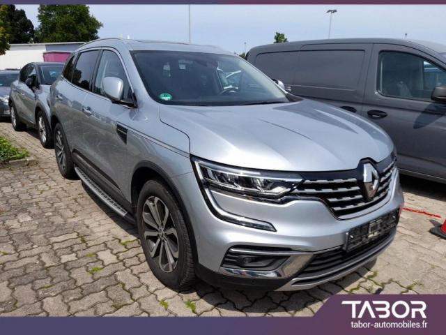 Renault Koleos image 7